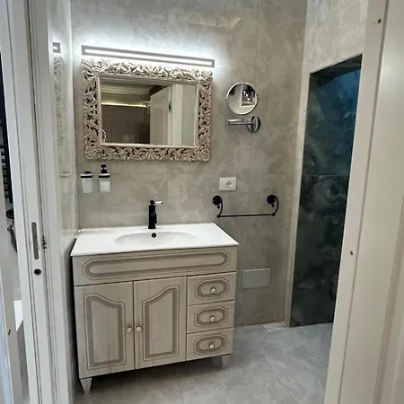 Apartament Sole Centro