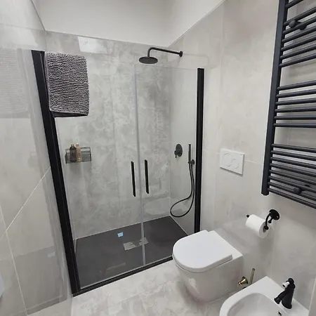 Sole Centro Apartament *