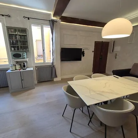 Apartament Sole Centro