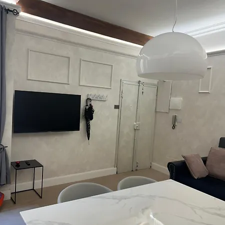 Apartament Sole Centro *