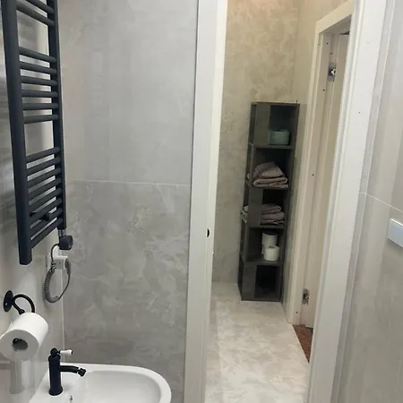 Appartement Sole Centro *