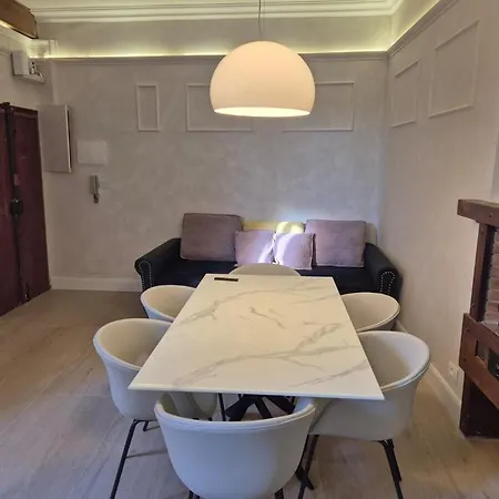 Sole Centro Appartement