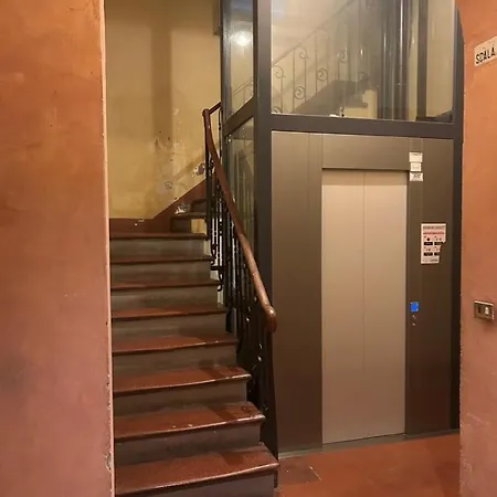 Sole Centro * בולוניה