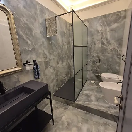 Sole Centro Appartement *