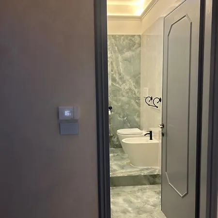 Appartement Sole Centro *