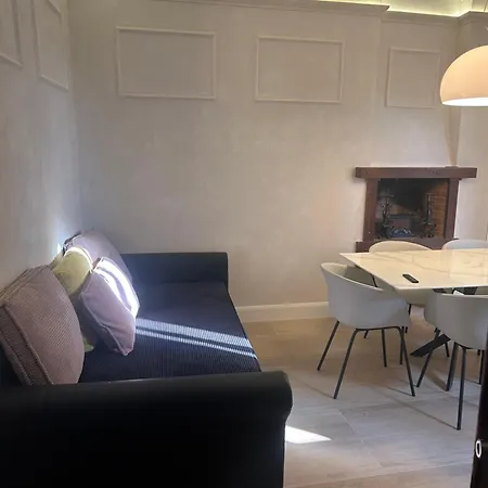 Appartement Sole Centro *