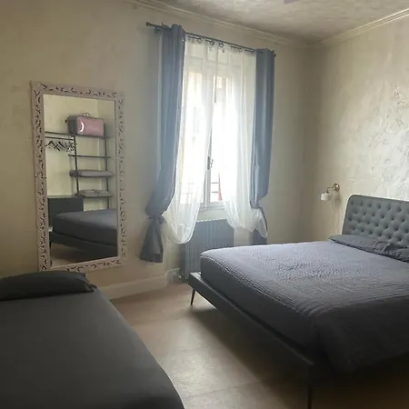 Sole Centro Bolonia