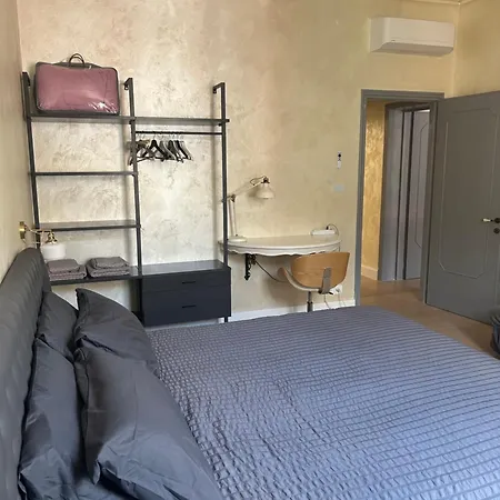 Sole Centro Lägenhet *