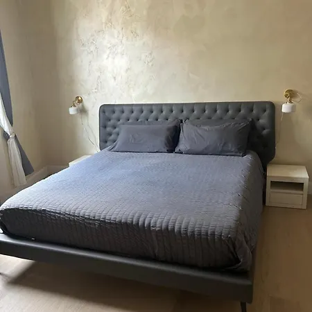 Sole Centro Lägenhet Bologna