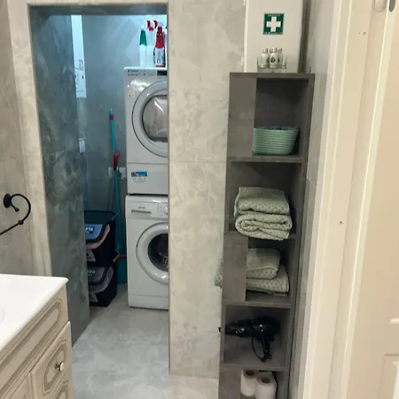 Sole Centro Lägenhet