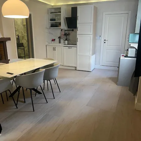 Appartement Sole Centro *