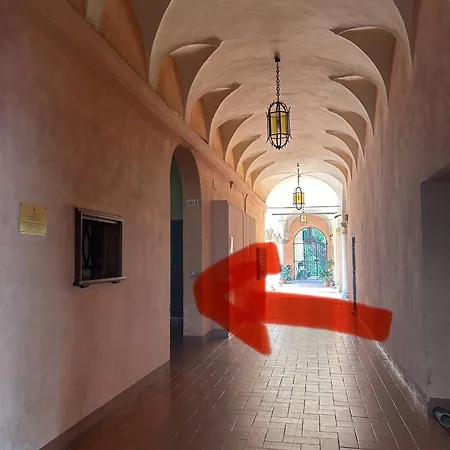 Appartement Sole Centro Bologna