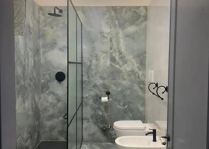 Sole Centro Apartmán Boloňa