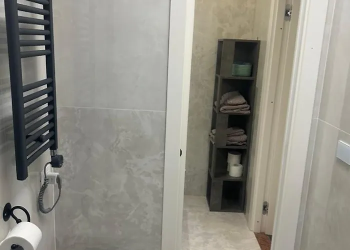 アパート Sole Centro *