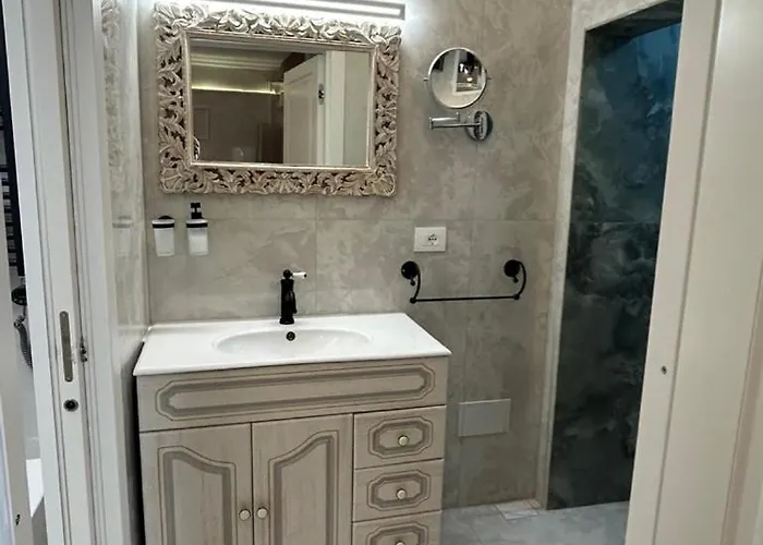 Apartmán Sole Centro