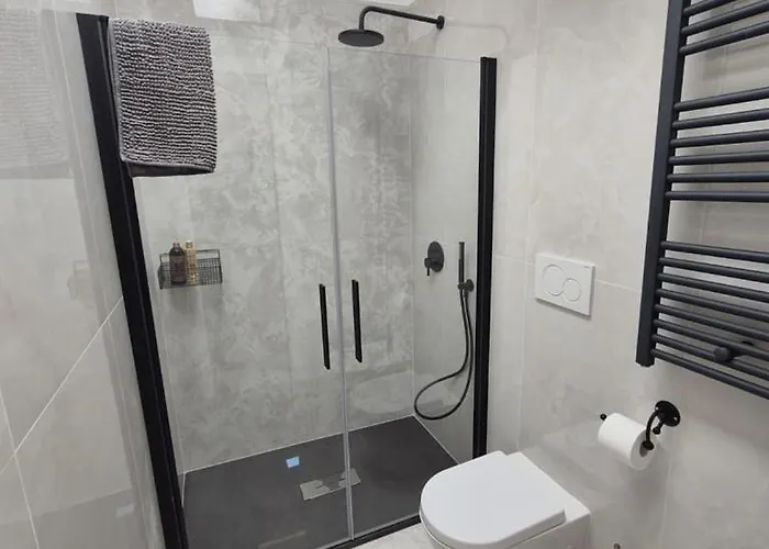 Sole Centro Apartmán *