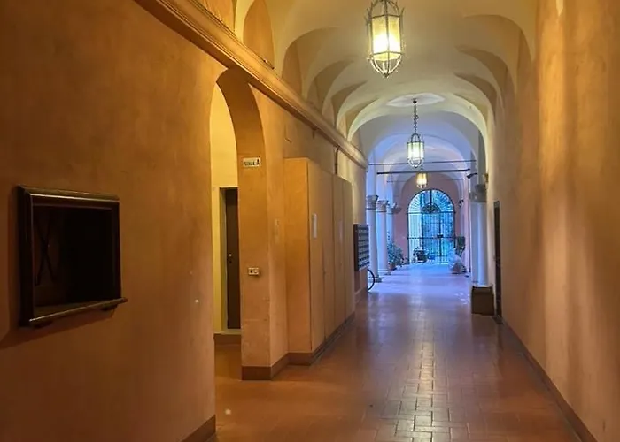 Sole Centro ボローニャ