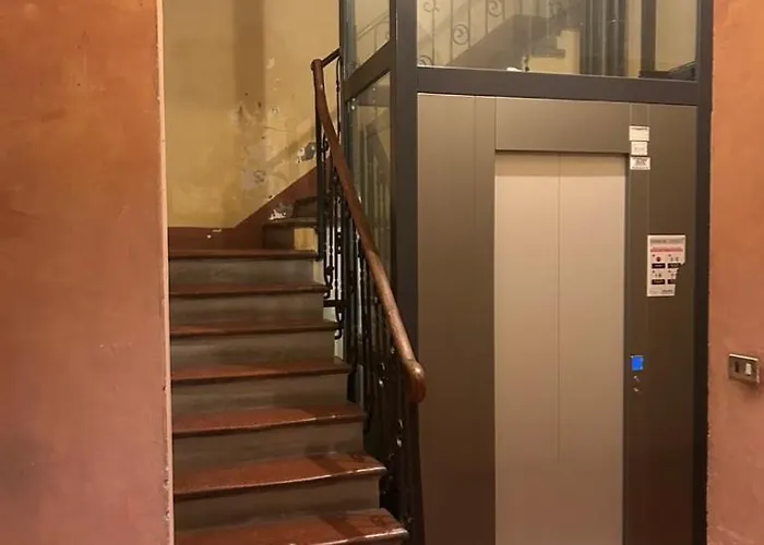 Sole Centro * Boloňa