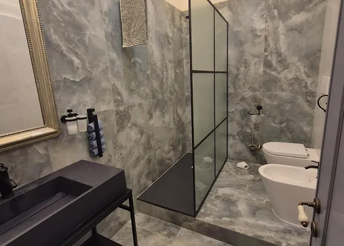 Sole Centro Apartmán *