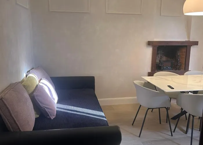 Apartmán Sole Centro *