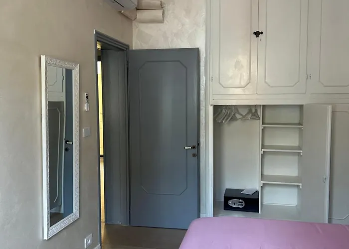 Sole Centro Apartmán Boloňa