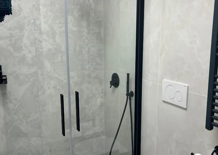 Sole Centro Apartmán