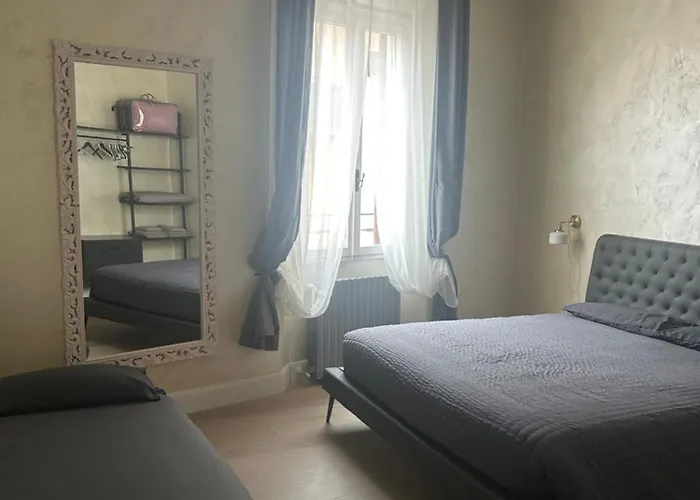 Sole Centro بولونيا