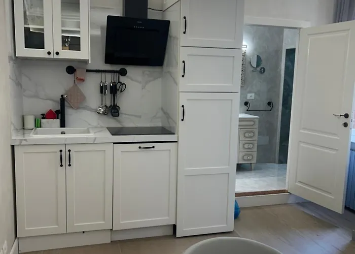 Sole Centro * Bologna