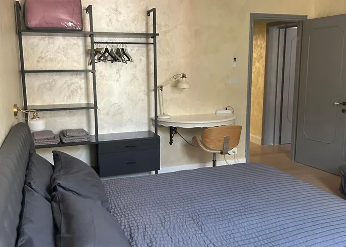 Sole Centro Apartmán *