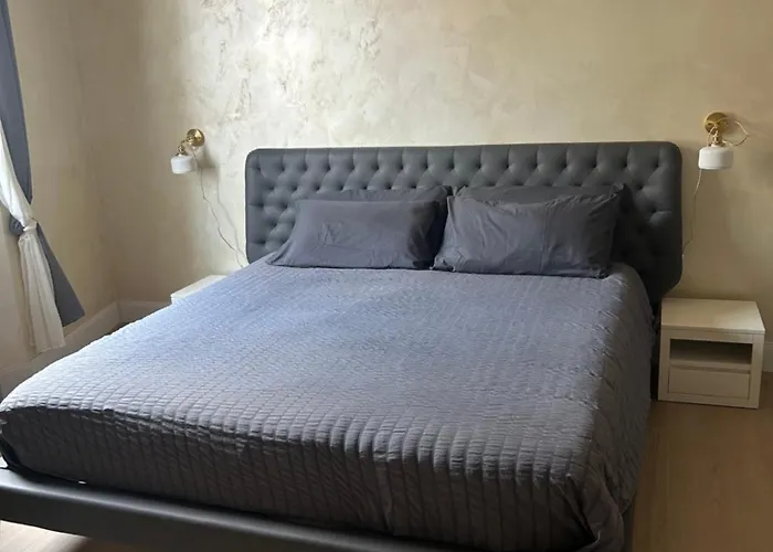 Sole Centro Apartmán Boloňa