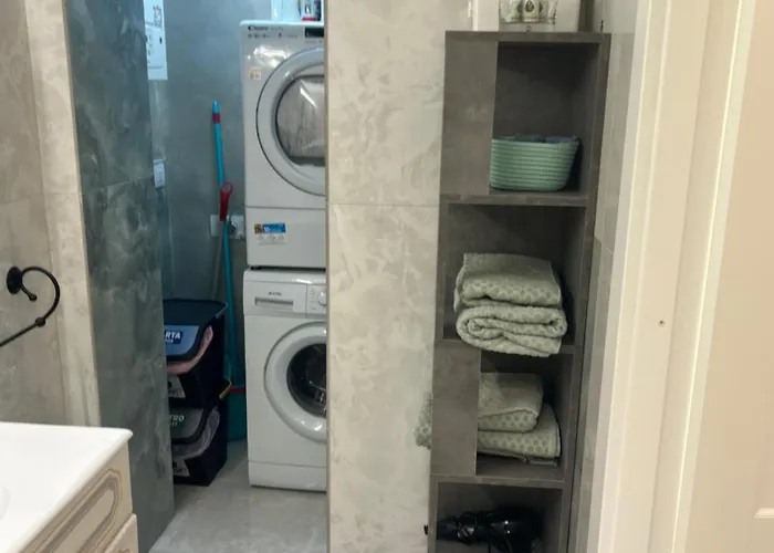 Sole Centro Apartmán