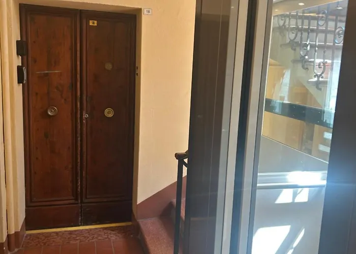 Apartmán Sole Centro Boloňa