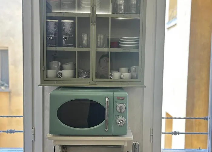 Sole Centro Apartmán Boloňa