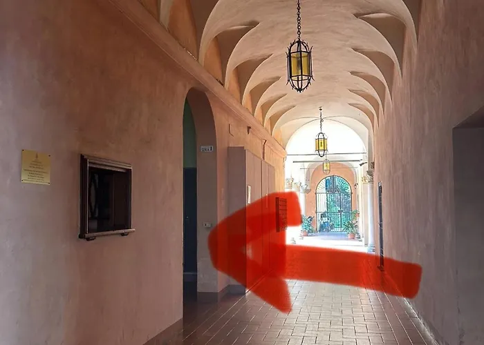 Appartamento Sole Centro Bologna