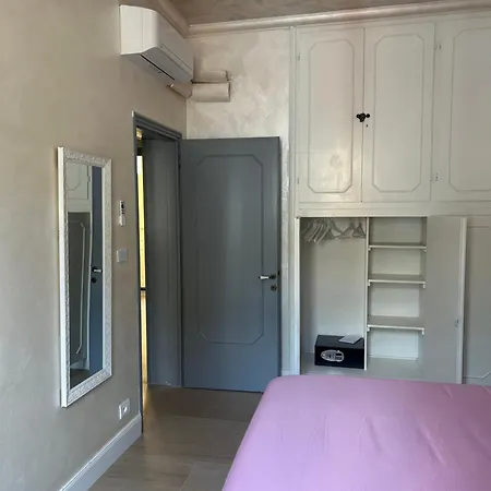 Sole Centro Apartment Bologna