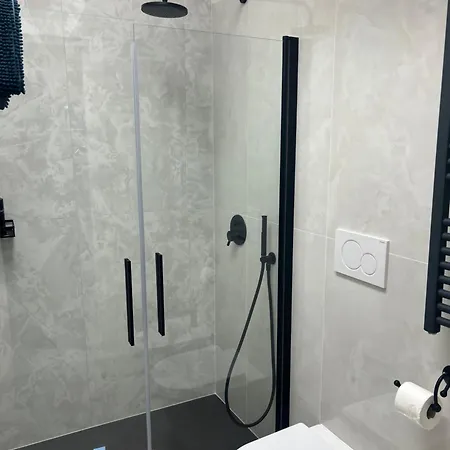 Sole Centro Apartment