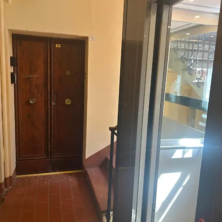 Lejlighed Sole Centro Bologna