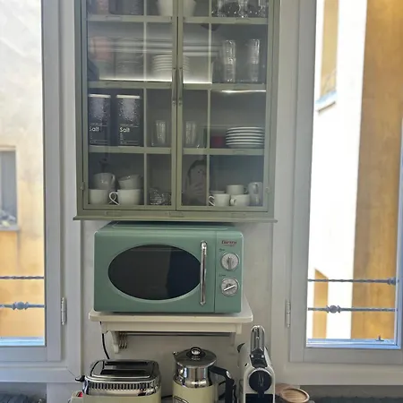 Sole Centro Apartment Bologna