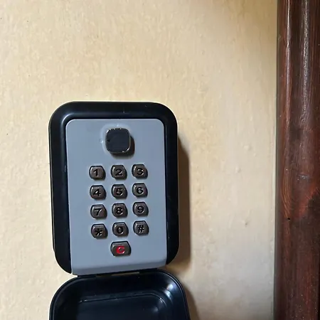 Apartment Sole Centro Bologna